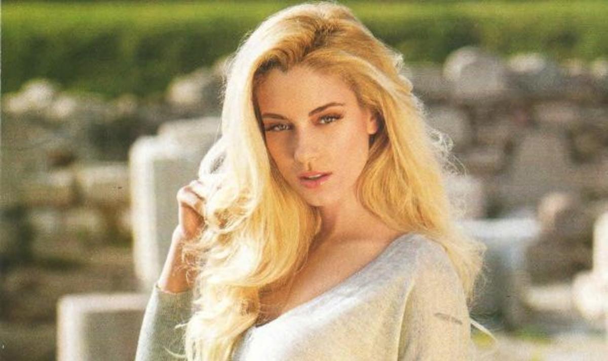 Το ξεχωριστό δώρο που συγκίνησε την Δούκισσα Νομικού!