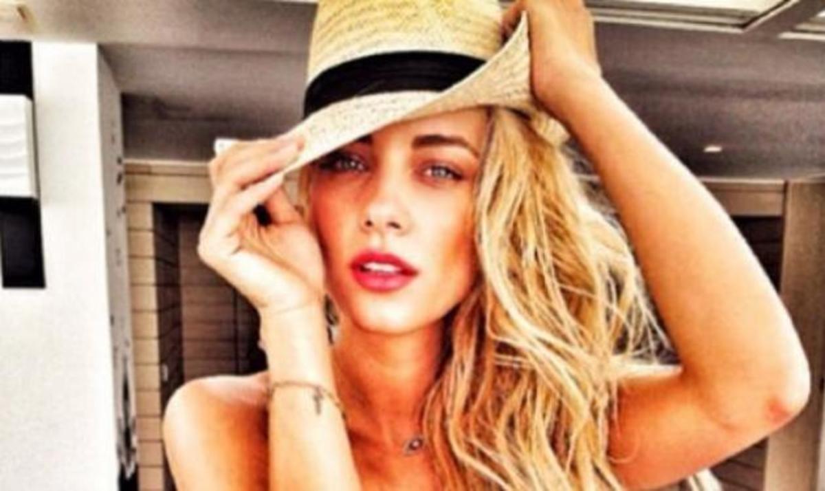 Δούκισσα Νομικού: ¨Εφτασε τους 100.000 followers! Δες πώς τους ευχαρίστησε