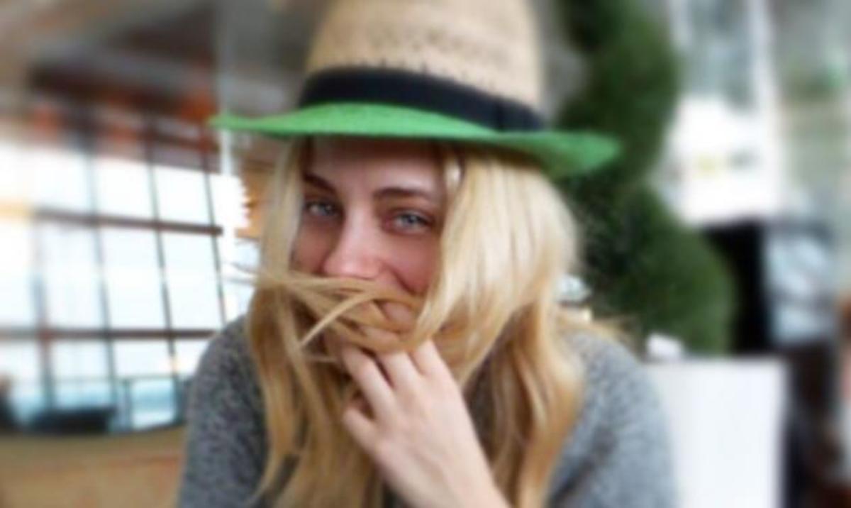 Δούκισσα Νομικού: H πρώτη φωτογραφία που ανέβασε με τον σύντροφό της!