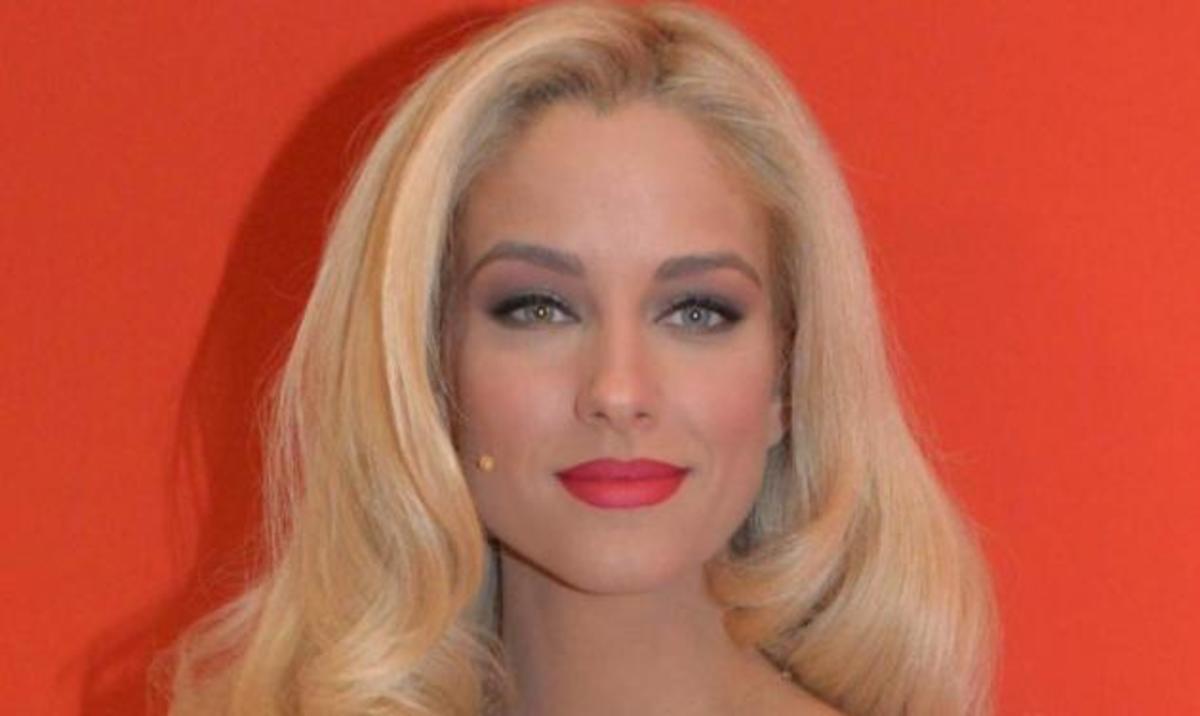 Δούκισσα Νομικού: “Θέλω να απελευθερωθώ”