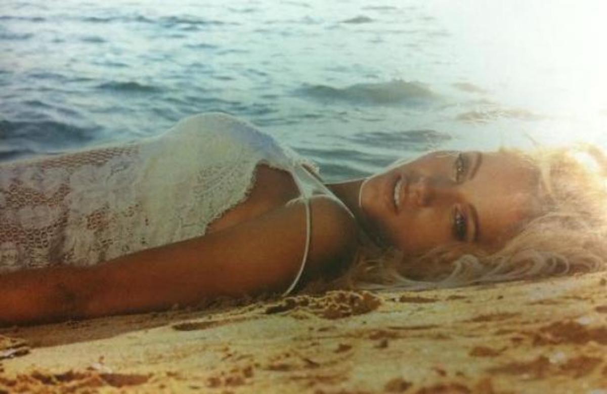 Νομικού: Πολλές φορές με κέρδισε η εκπομπή της Πόπης Τσαπανίδου!