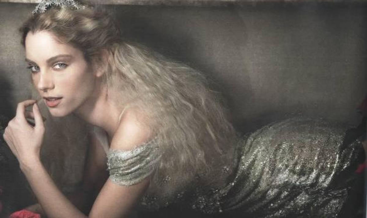 Δ. Νομικού: “Νιώθω ακόμα μουδιασμένη και ανέτοιμη για μια νέα σχέση!”