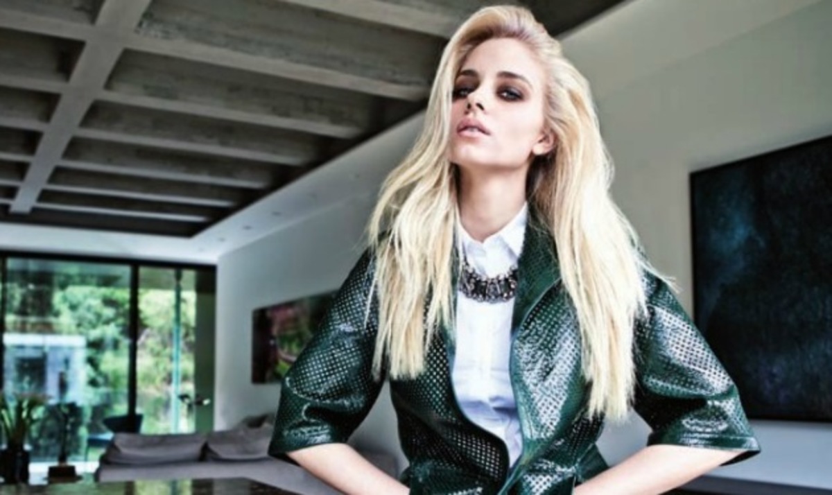 Η Δούκισσα Νομικού εξομολογείται: “Δεν κρύβω την προσωπική μου ζωή!”