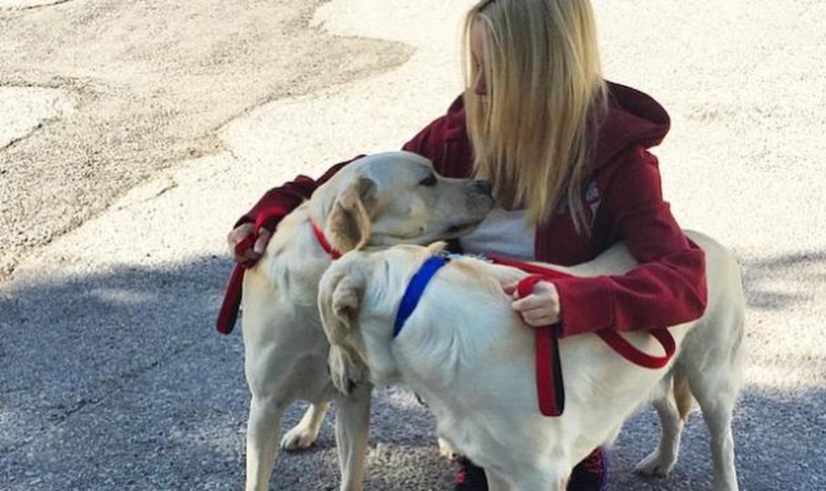 Δούκισσα Νομικού: Πέρασε την Κυριακή χωρίς φορέματα και μακιγιάζ! ΦΩΤΟ