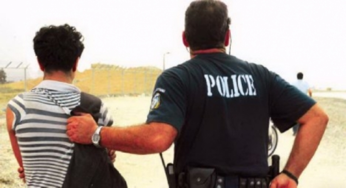 Θεσσαλονίκη: Στη “φάκα” αλλοδαποί δουλέμποροι