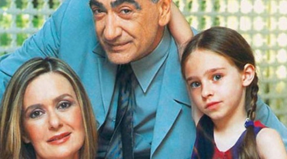Δήμητρα Δουμένη: Τι κάνει σήμερα η μικρή «Όλια» από τη σειρά «Λένη»;