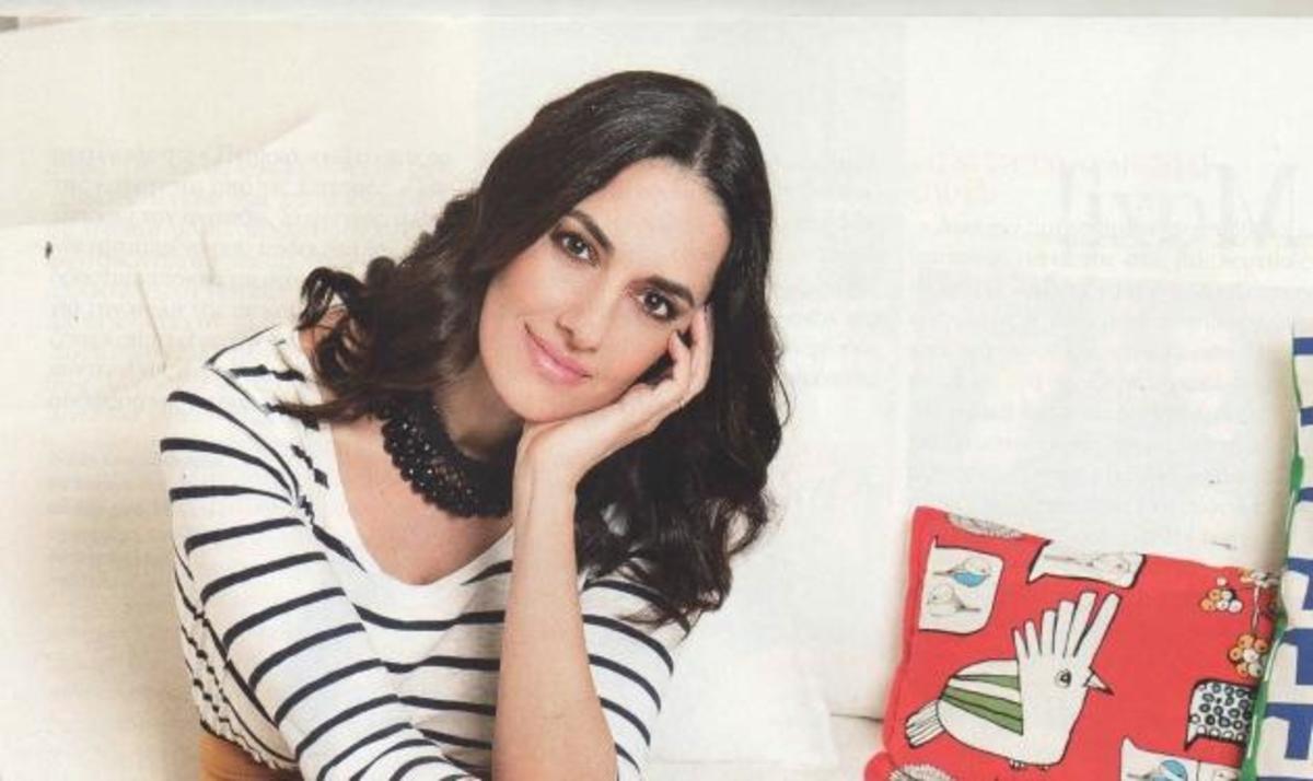 Η απάντηση της Νόνη Δούνια για τις σέξι φωτογραφίες της!