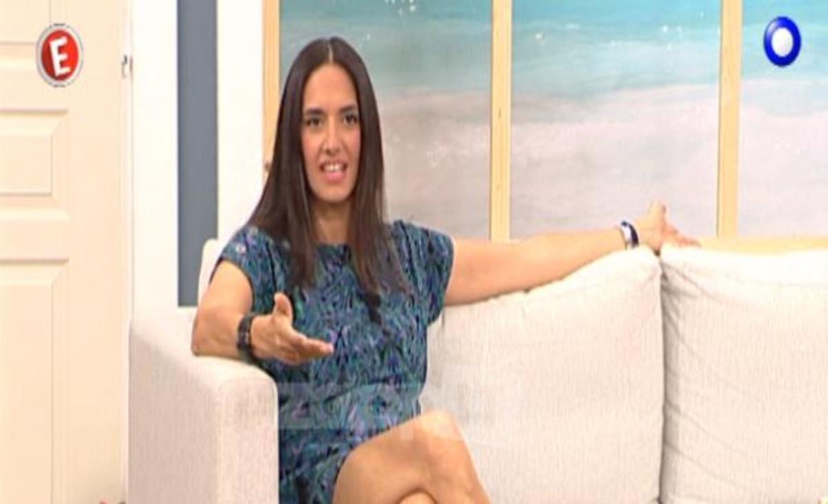 Νευρίασε η Νόνη Δούνια με τους συνεργάτες της: «Όχι ρε φίλε, δεν κάνω πασαρέλα πια…»