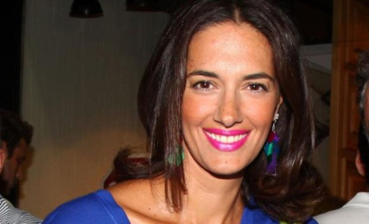 Η Νόνη Δούνια μιλάει για τον καβγά Παπαβασιλείου – Καμπούρη: «Ένιωσα αμήχανα εκείνη τη στιγμή, ήταν κάτι που…»