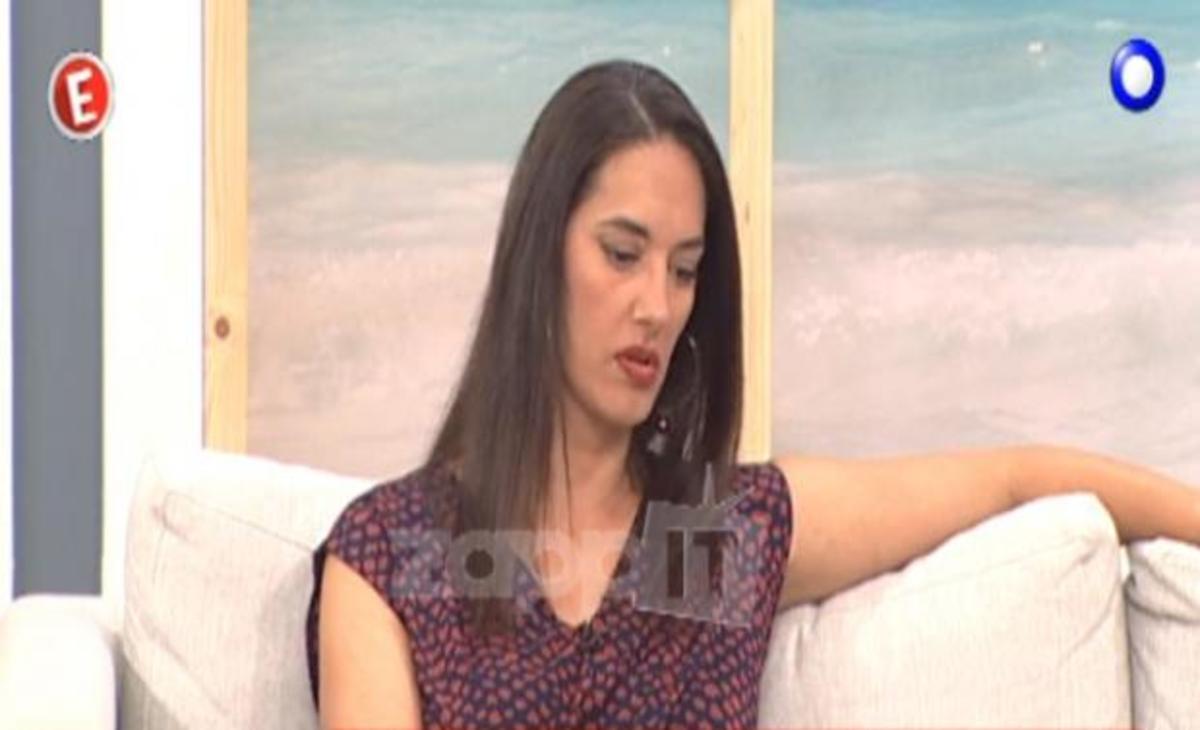 Το on air σχόλιο της Νόνης Δούνια μετά τη συμφωνία στη Σύνοδο Κορυφής!