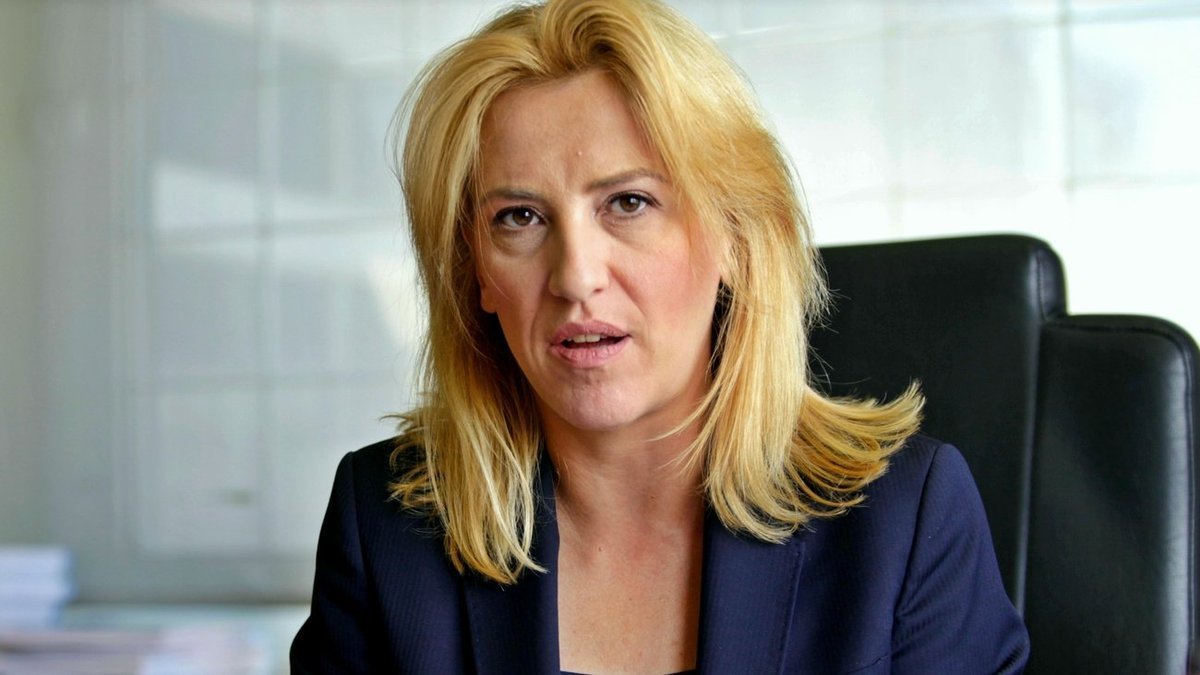 «Η Ρένα Δούρου είναι σέξι»!