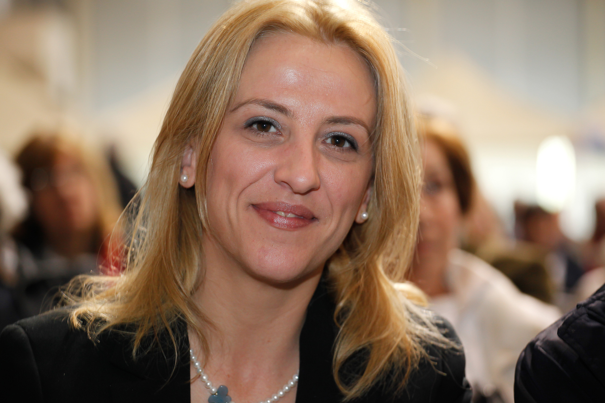 Μάκη, είσαι οφσάιντ! Γιατί η Δούρου παρεξηγήθηκε με τον Βορίδη