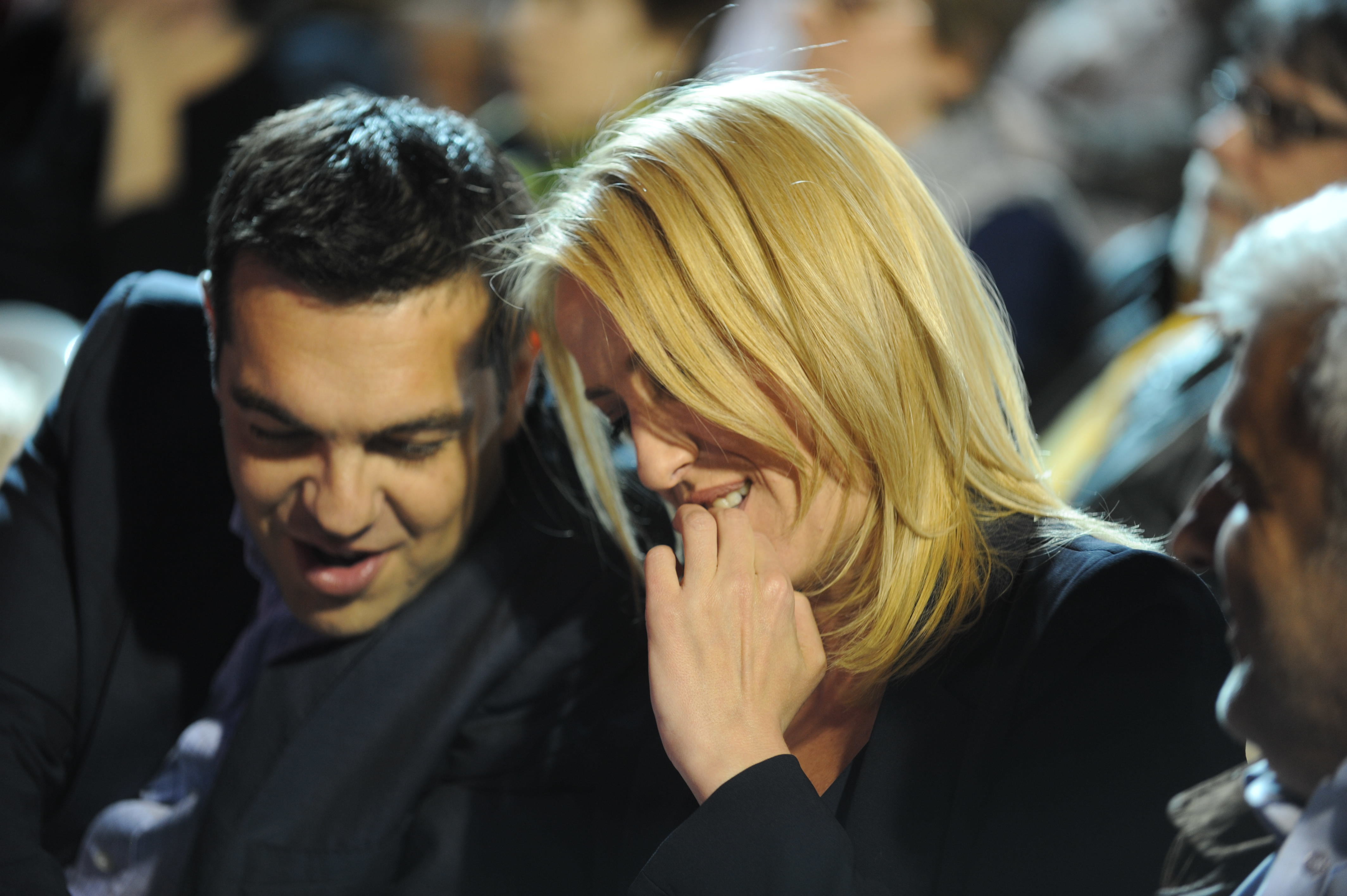 ΦΩΤΟ EUROKINISSI