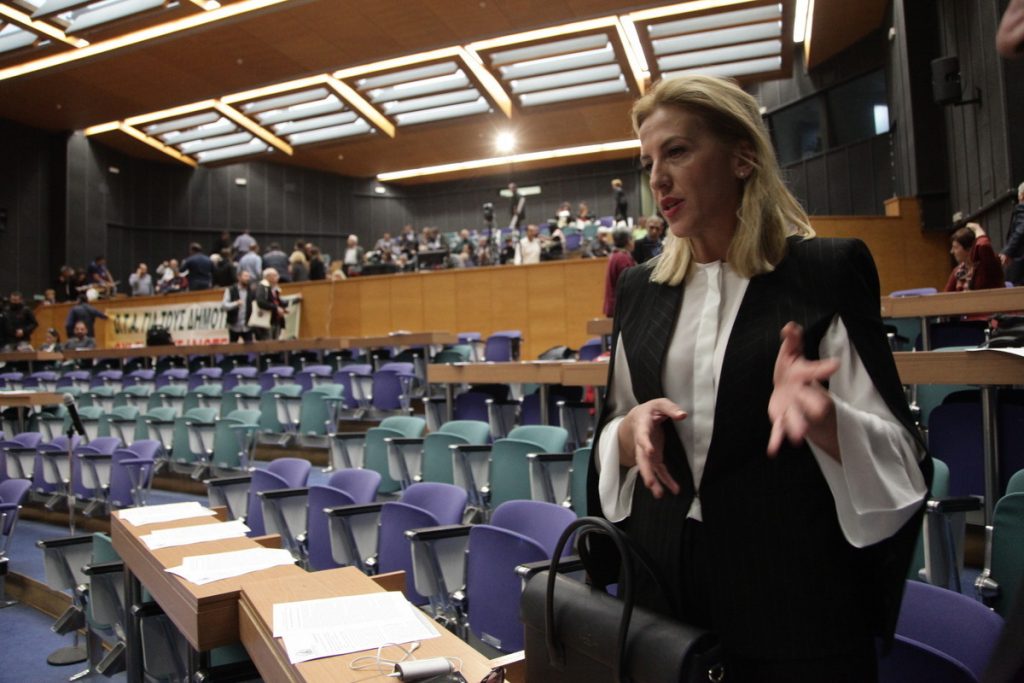 Ψηφίστηκε από το ΠΕ.ΣΥ το νέο Περιφερειακό Σχέδιο Διαχείρισης Αποβλήτων Αττικής