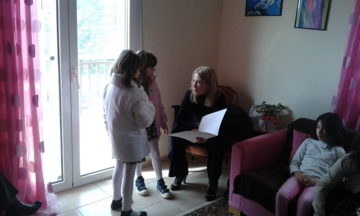 ΦΩΤΟ: sos-villages.gr