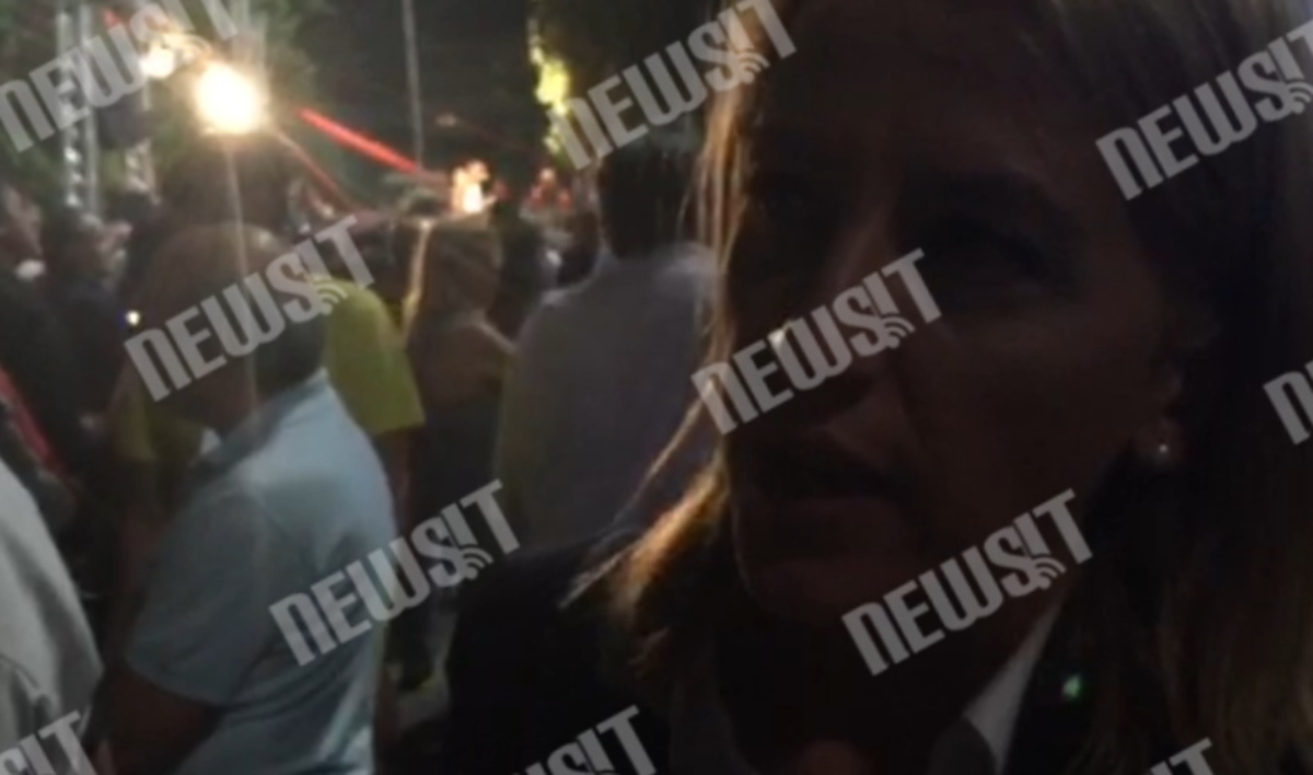 Δήλωση Δούρου για ΕΡΤ