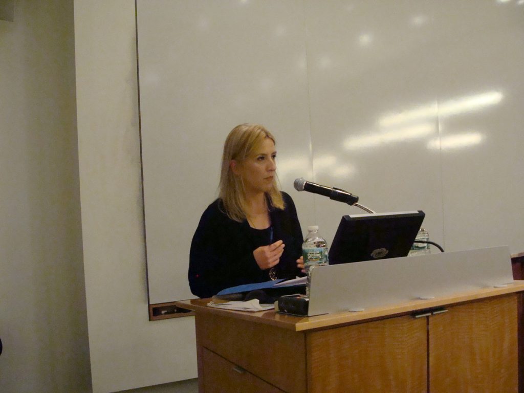 Δούρου: Η Περιφέρεια Αττικής ισχυρό χαρτί στη προσπάθεια ανάκαμψης