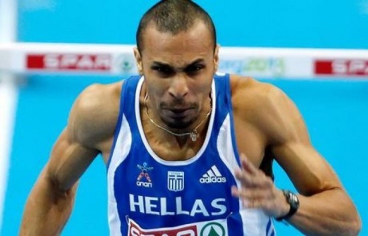 Αποκλείστηκαν Δουβαλίδης – Μπελιμπασάκη