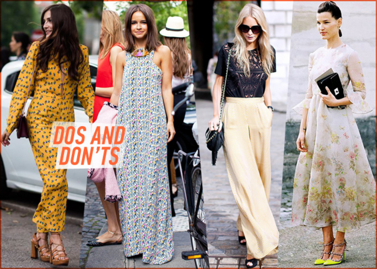 Καλεσμένη σε γάμο: Styling tips για να είσαι η πιο καλοντυμένη!