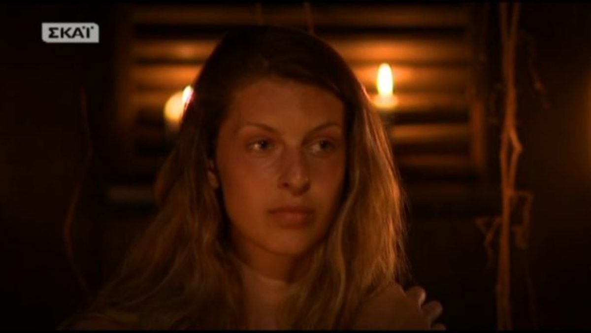 Πόσα κιλά έχασε στο Survivor η Ελισάβετ Δοβλιατίδου;