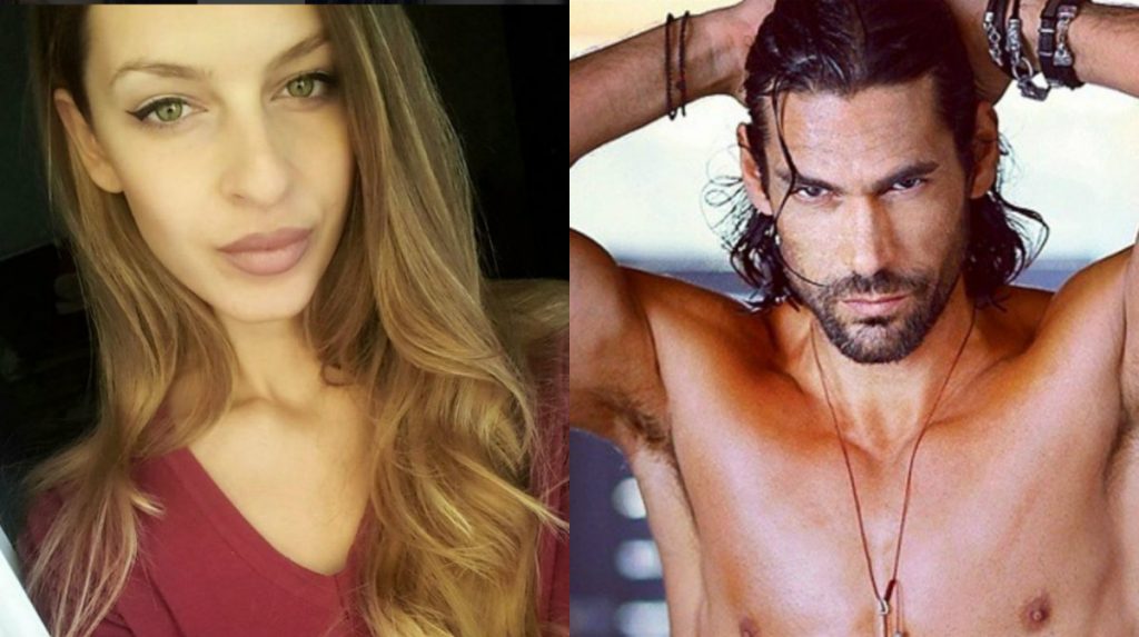 Survivor: Η Ελισάβετ Δοβλιατίδου αποκαλύπτει για τον Γιάννη Σπαλιάρα! Υπήρξε φλερτ;