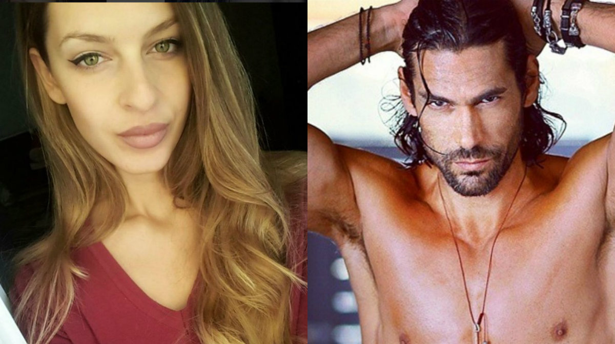 Survivor: Η Ελισάβετ Δοβλιατίδου αποκαλύπτει για τον Γιάννη Σπαλιάρα! Υπήρξε φλερτ;