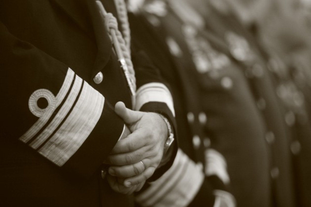 Όλα όσα ενδιαφέρουν τους στρατιωτικούς ζωντανά ΤΩΡΑ στο Onalert