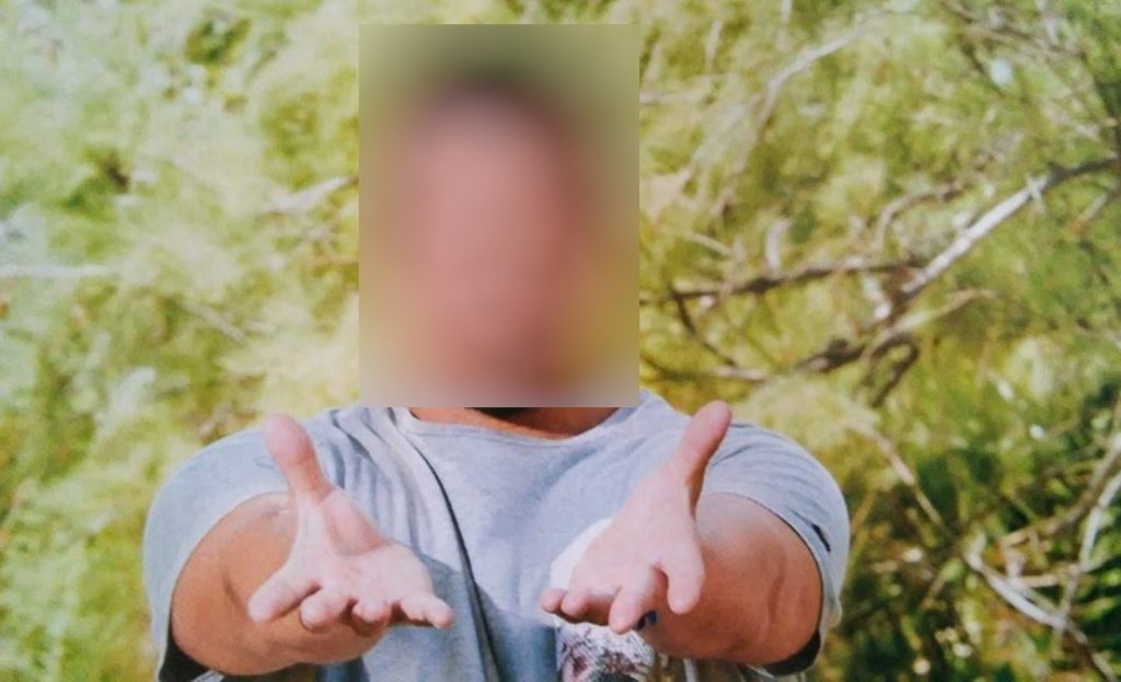 «Δοκίμασα ουσίες αλλά δεν κόλλησα!»