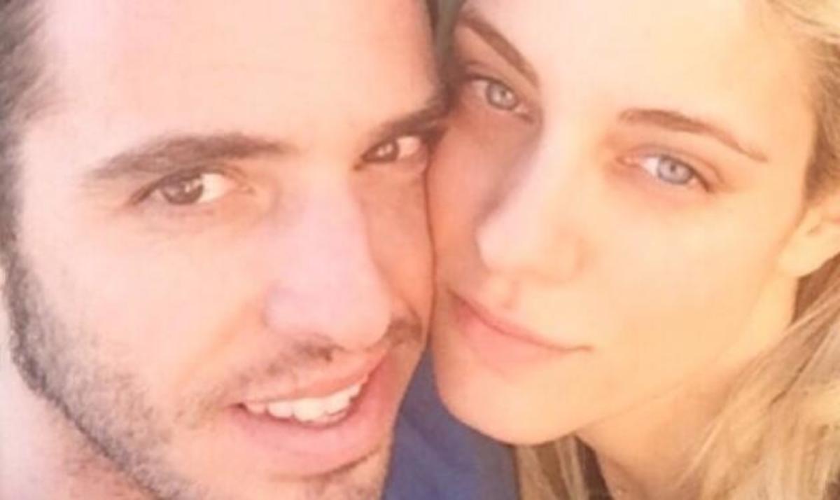 Ο γιος του παλαίμαχου ποδοσφαιριστή Σάββα Θεοδωρίδη ο νέος σύντροφος της Δούκισσας Νομικού!