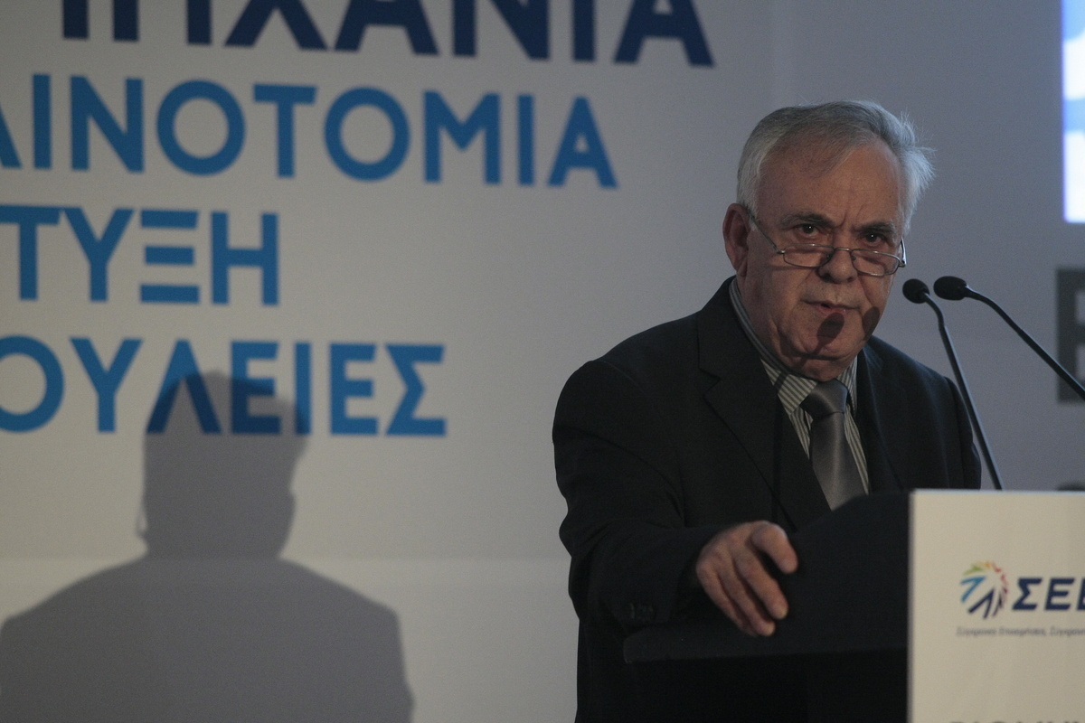 Δραγασάκης: Οι προσπάθειες Μητσοτάκη να ρίξει την κυβέρνηση θα θυμίζουν… Λατινική Αμερική