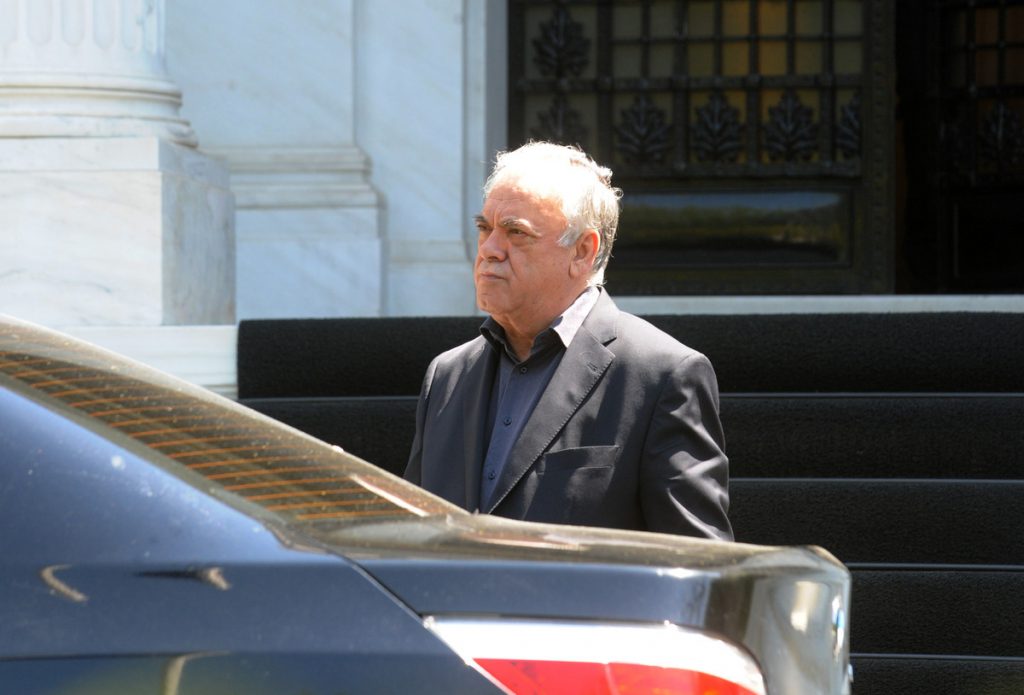 Εγκρίθηκε ο σχεδιασμός για την ίδρυση Εθνικής Αναπτυξιακής Τράπεζας