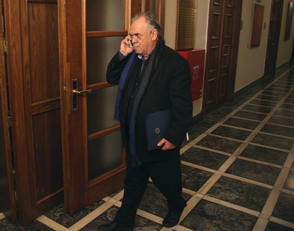 ΦΩΤΟ ΑΡΧΕΙΟΥ EUROKINISSI