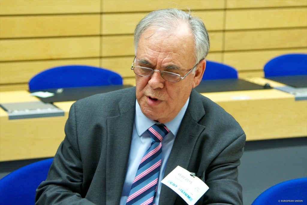 Βόμβα του ΥΠΟΙΚ Ιρλανδίας: Ο Δραγασάκης επικεφαλής των διαπραγματεύσεων