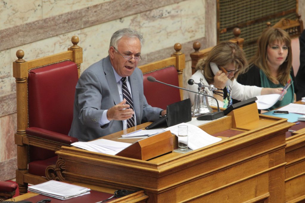 ΦΩΤΟ ΑΡΧΕΙΟΥ EUROKINISSI