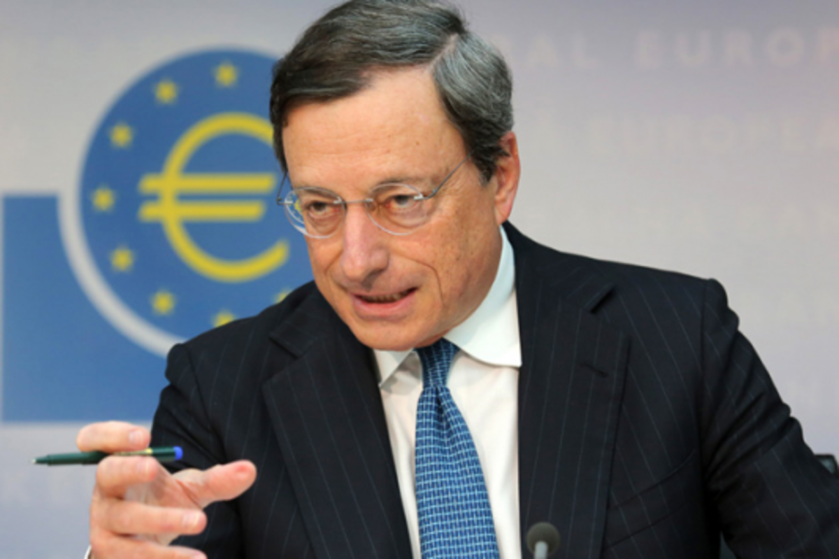 Άμεση ρευστότητα 10 δισ. στις ελληνικές τράπεζες εξετάζει η ΕΚΤ