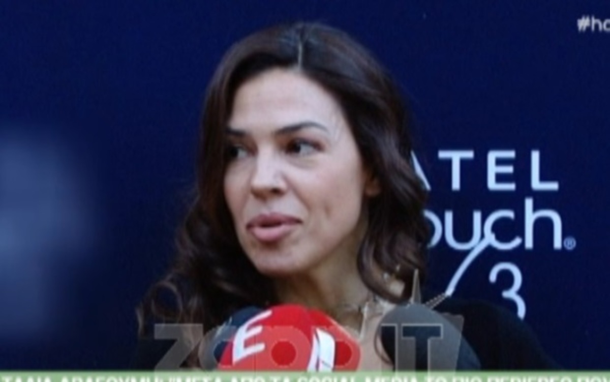 Ναταλία Δραγούμη: Δε θα πιστεύετε τι της ζήτησε κάποιος μέσω social media!