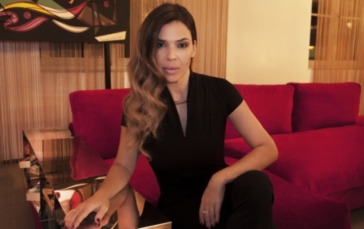 Ναταλία Δραγούμη: Το δημοσίευμα που την ενόχλησε και οι φωτογραφίες…