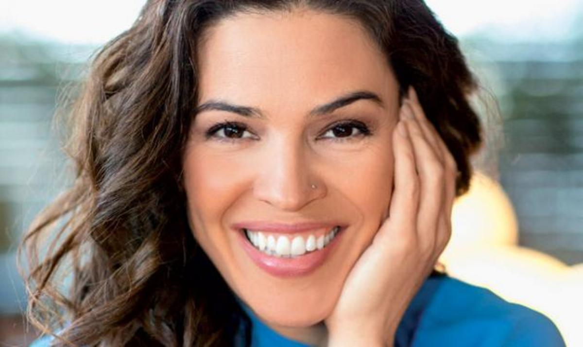 Η εξομολόγηση της Δραγούμη για την σεξουαλική παρενόχληση που δέχτηκε στα 12 από οικογενειακό φίλο