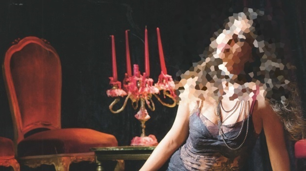 Ποια Ελληνίδα ηθοποιός δέχτηκε σεξουαλική παρενόχληση στα 12 της;