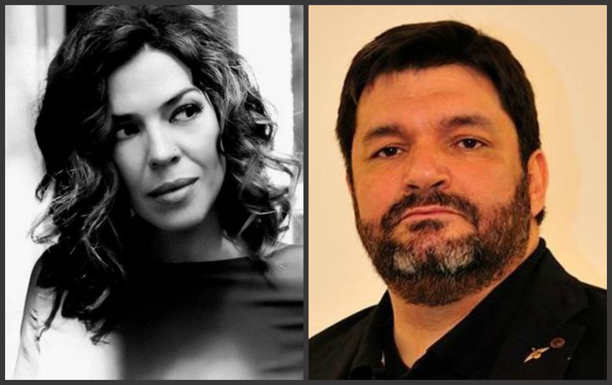 Η απάντηση του Φαήλου Κρανιδιώτη στη Ναταλία Δραγούμη: «Επιχείρηση gadget MILF»
