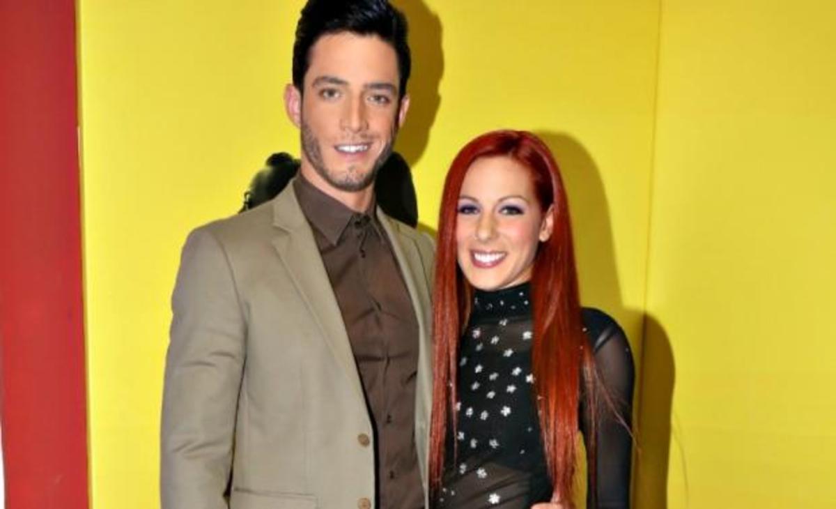 Αναστασία Δρακά: Επιβεβαίωσε την σχέση της με τον Θεοχάρη Ιωαννίδη;