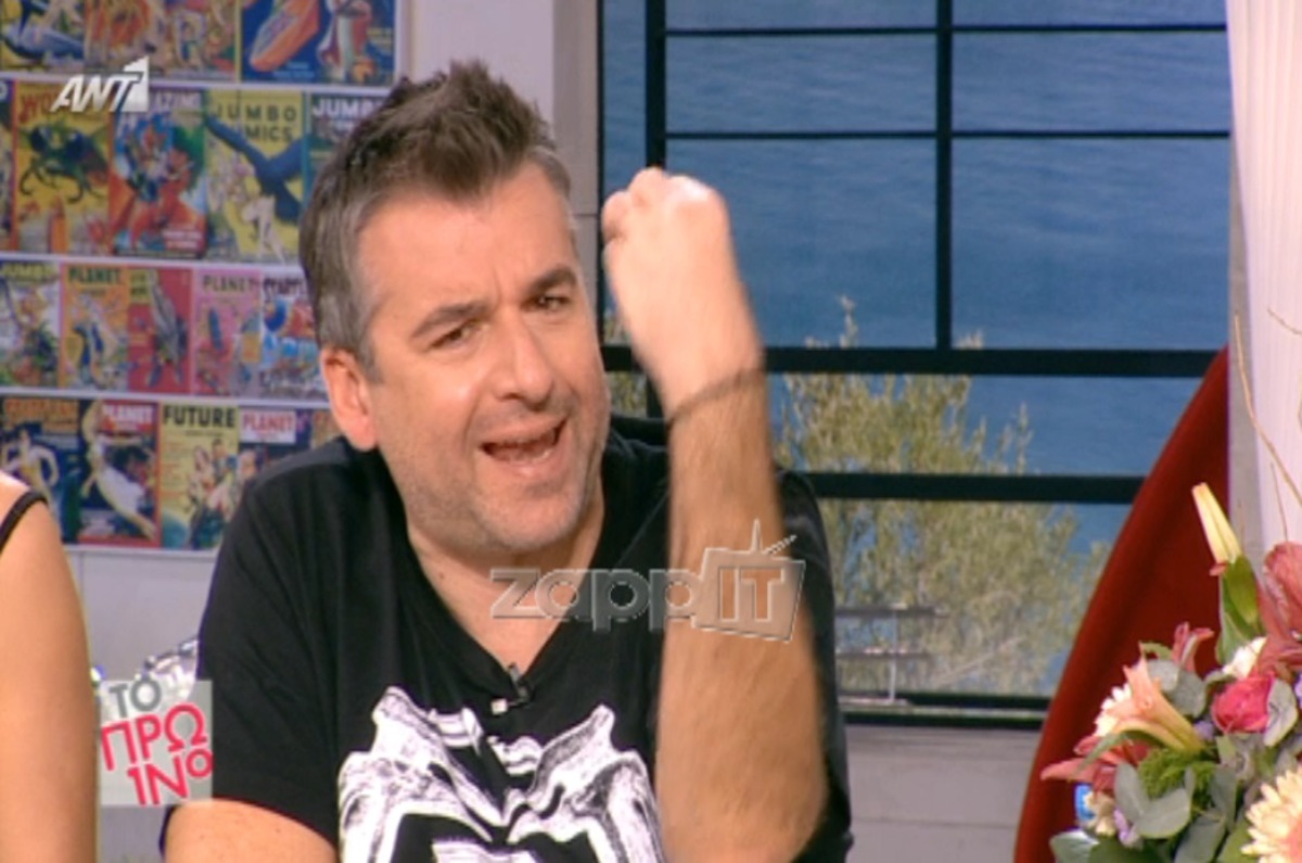 Σκληρή επίθεση Δρακάκη σε Μαλέλη: «Μπρος στο συμφέρον του δεν υπολογίζει τίποτα»!