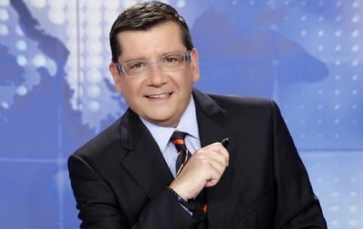 Ξεσπά ο Θοδωρής Δρακάκης: «Ανάθεμα την ώρα που έδινα αυτή τη συνέντευξη»