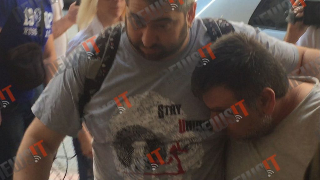 Στον ανακριτή ο «δράκος» με το ποδήλατο που ασελγούσε σε μικρές μαθήτριες