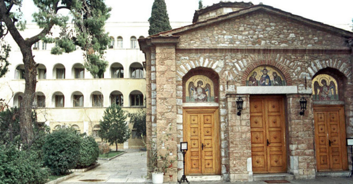 Εκκλησία για την βομβιστική επίθεση: Ο Θεός να συγχωρήσει τους δράστες