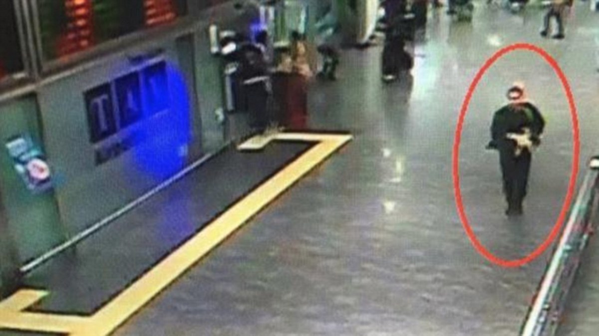 Τουρκία: Αυτοί είναι οι δράστες του μακελειού στο αεροδρόμιο Ατατούρκ! ΦΩΤΟ