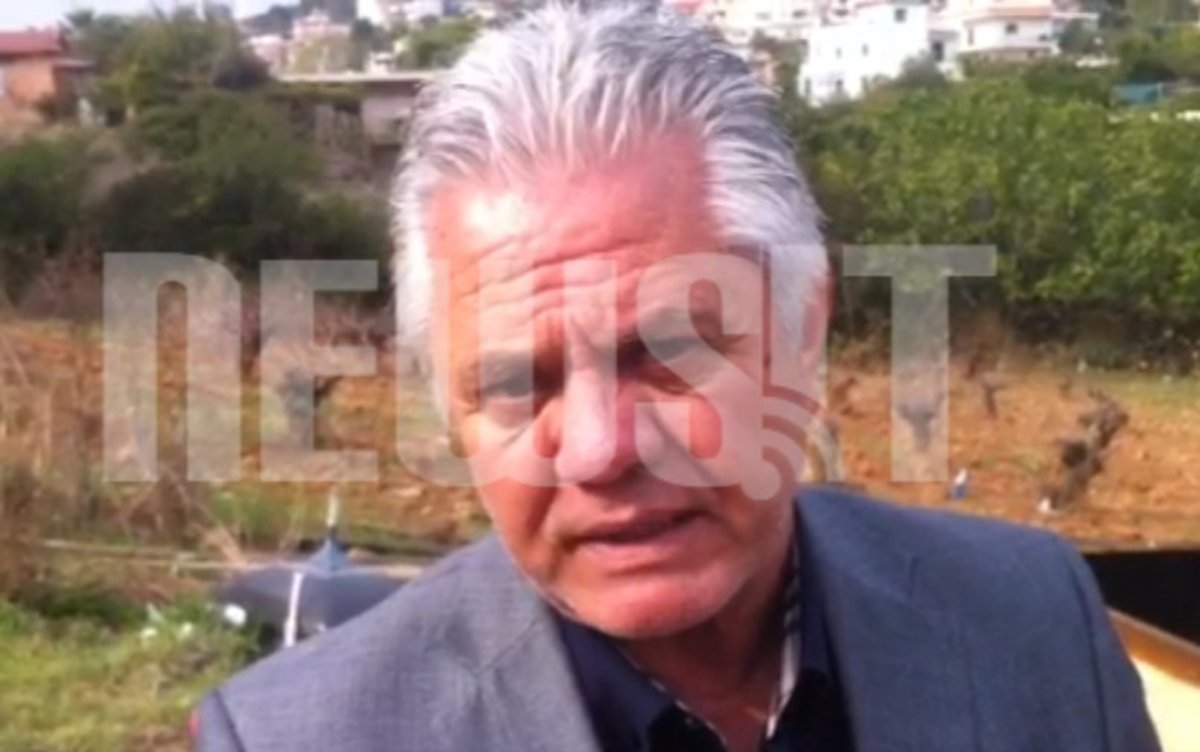 Γνώριζα τον δράστη