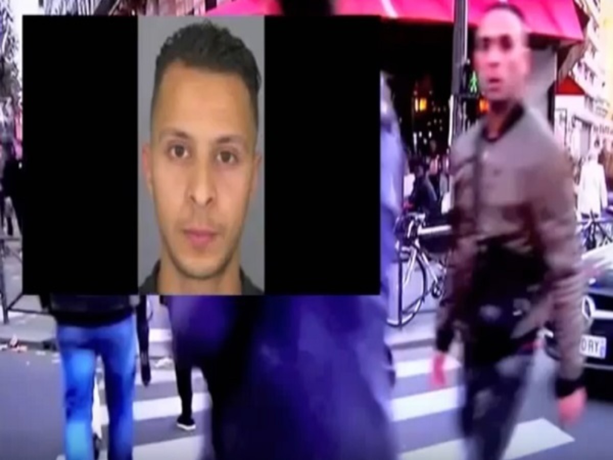 Παρίσι: Βίντεο ντοκουμέντο με το μακελάρη που σκόρπισε το θάνατο στο εστιατόριο