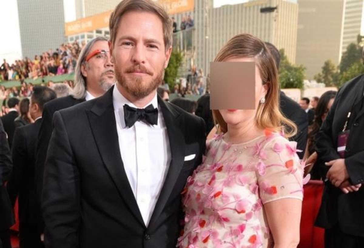 Bόμβα για ζευγάρι του Ηollywood! Χωρίζει μετά από τρία χρόνια γάμου!
