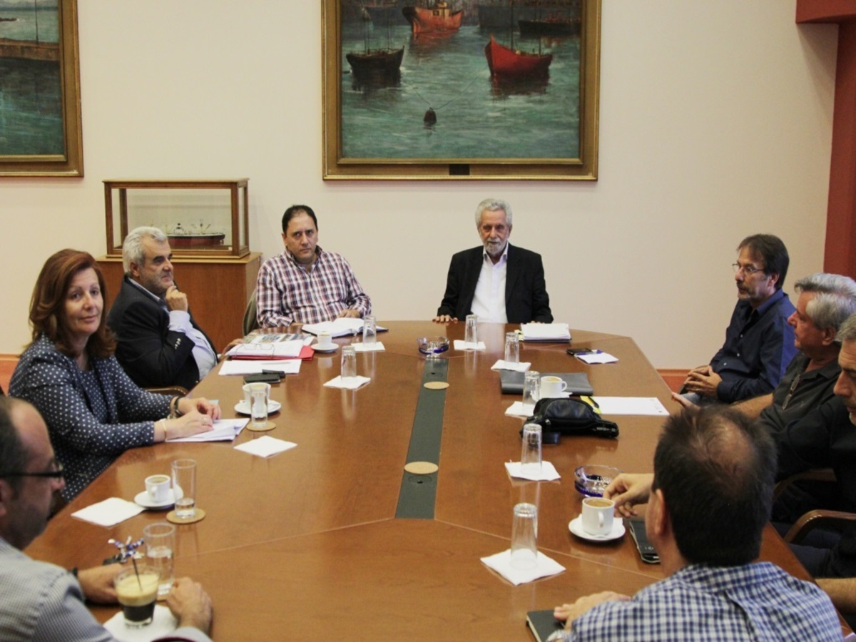 ΦΩΤΟ: EUROKINISSI